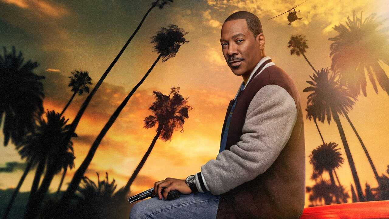 Beverly Hills Cop: Axel F (2024) 0