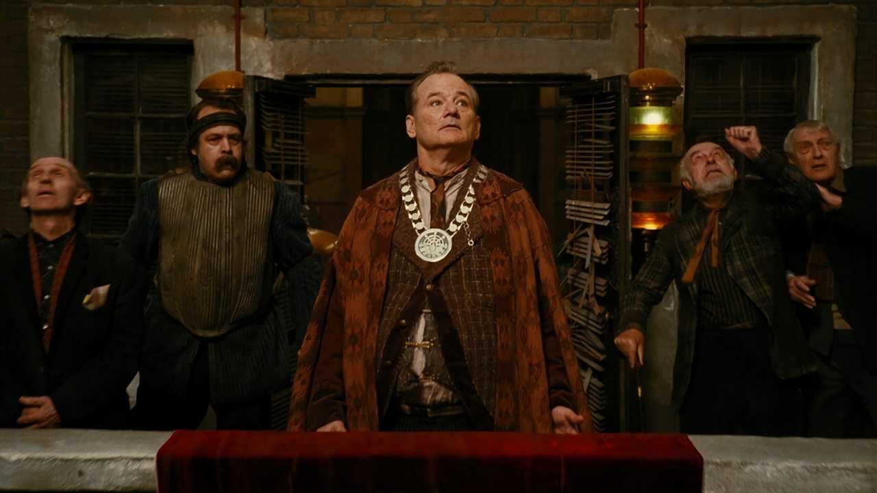 City of Ember - Flucht aus der Dunkelheit (2008) 0
