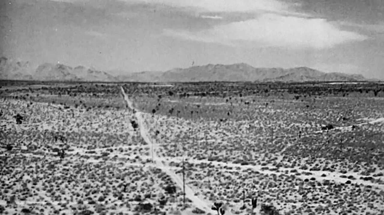 Manufacturing Death: Birth of the Atom Bomb (2023) 0