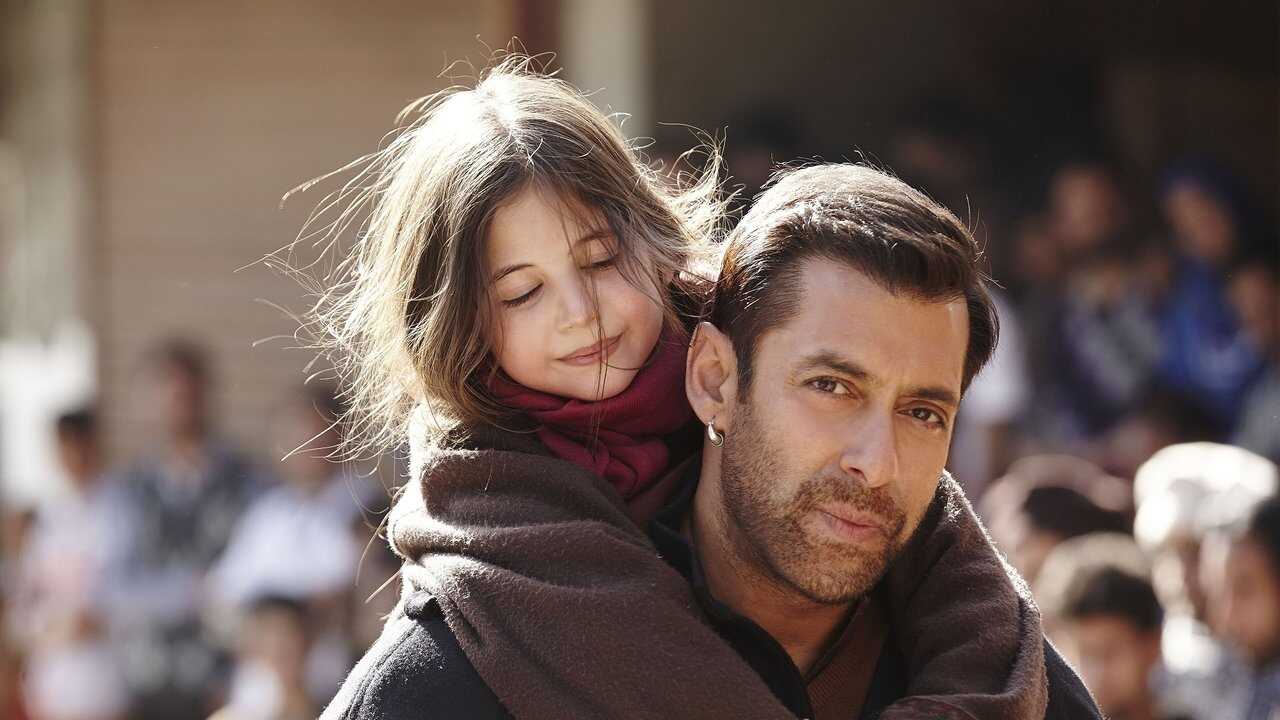 Bajrangi Bhaijaan (2015) 0