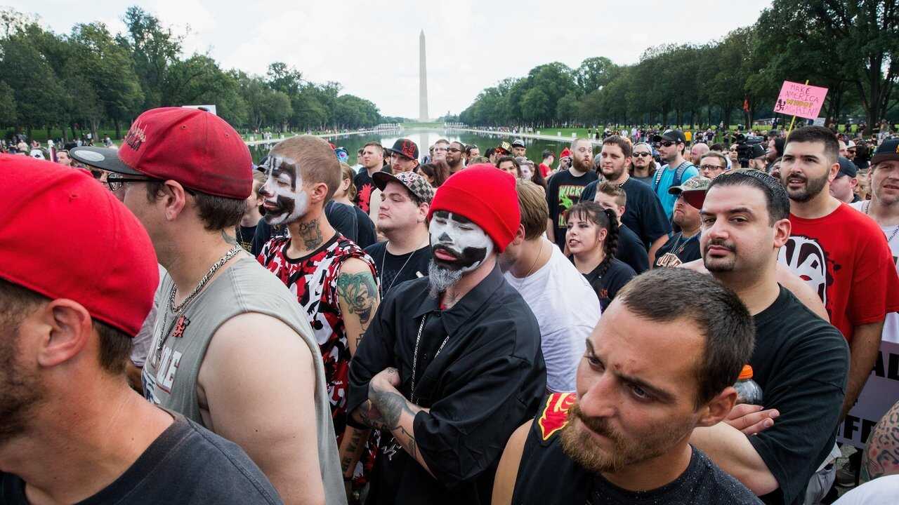 The United States of Insanity 0