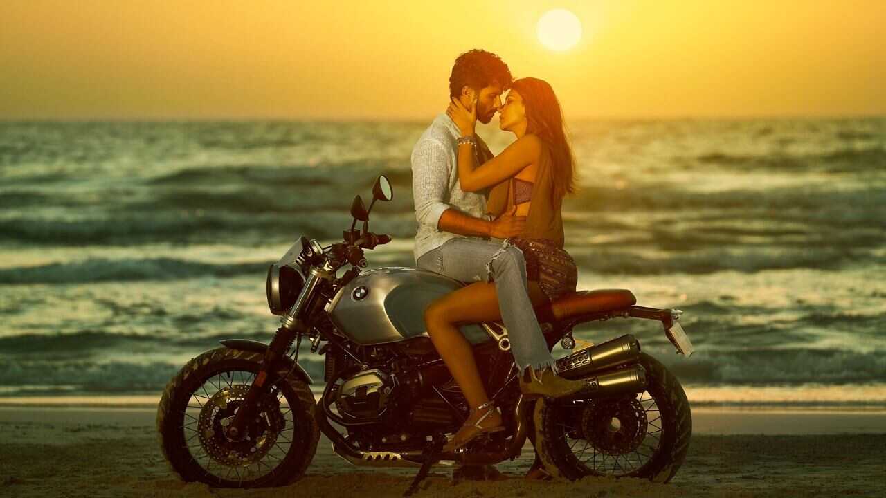 Teri Baaton Mein Aisa Uljha Jiya (2024) 0