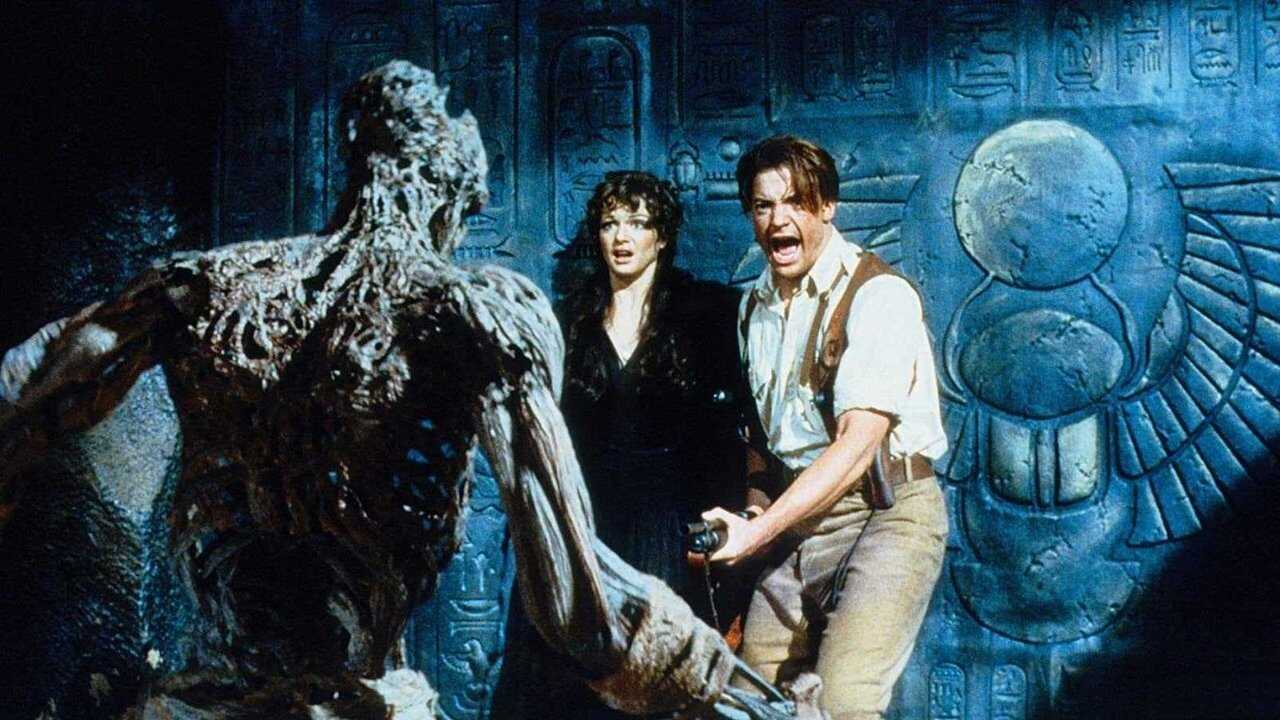 The Mummy (1999) 0