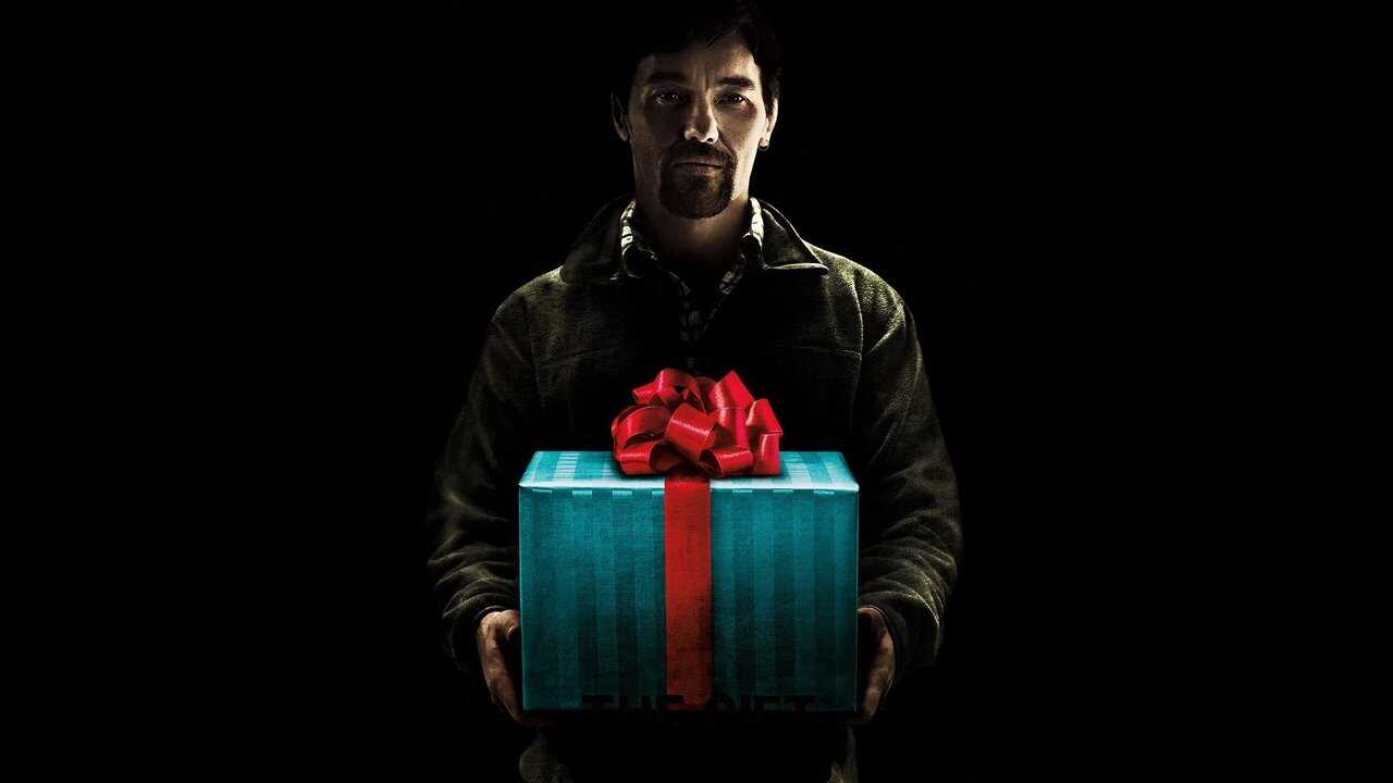 The Gift 0