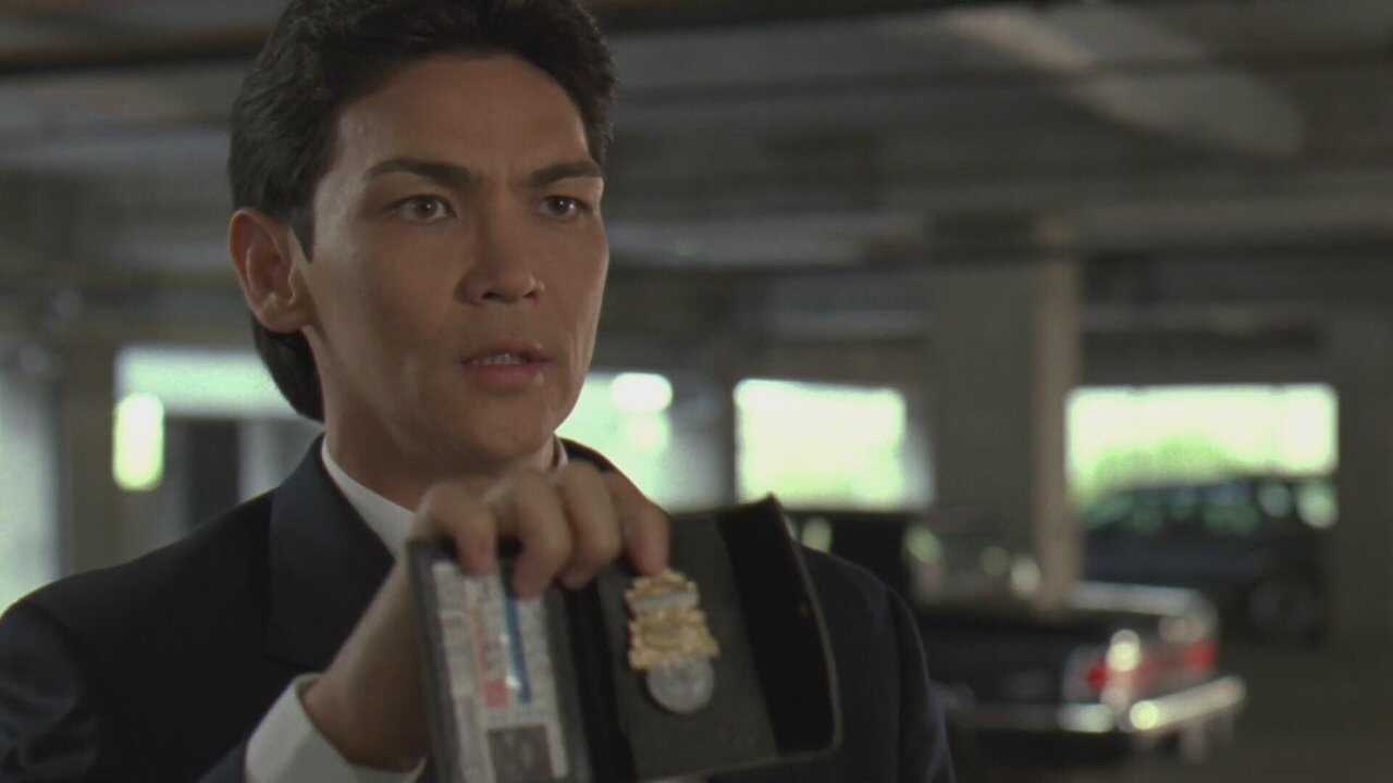 Red Sun Rising (1994) 0