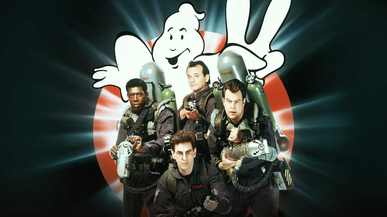 Ghostbusters II 0