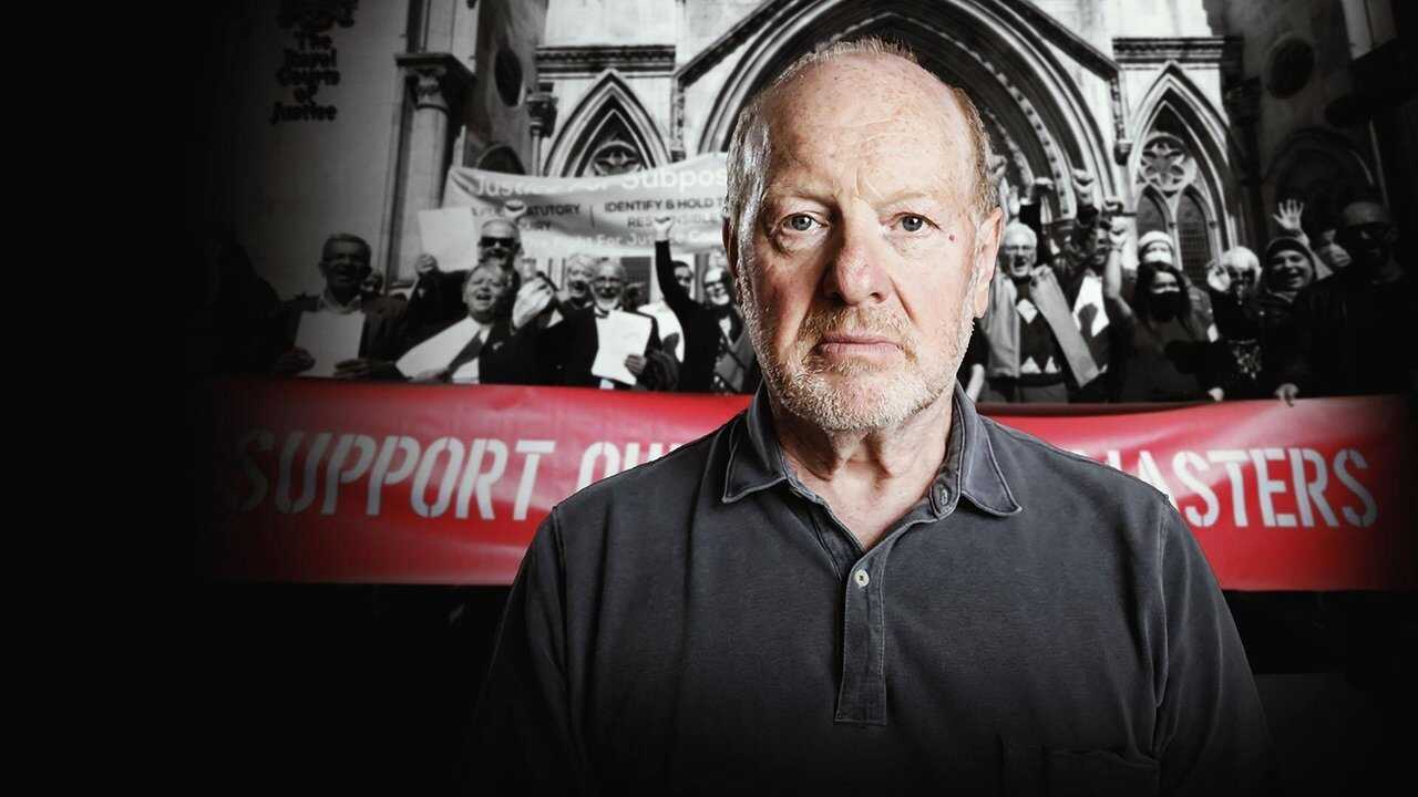 Mr Bates vs The Post Office: The Real Story (2024) 0