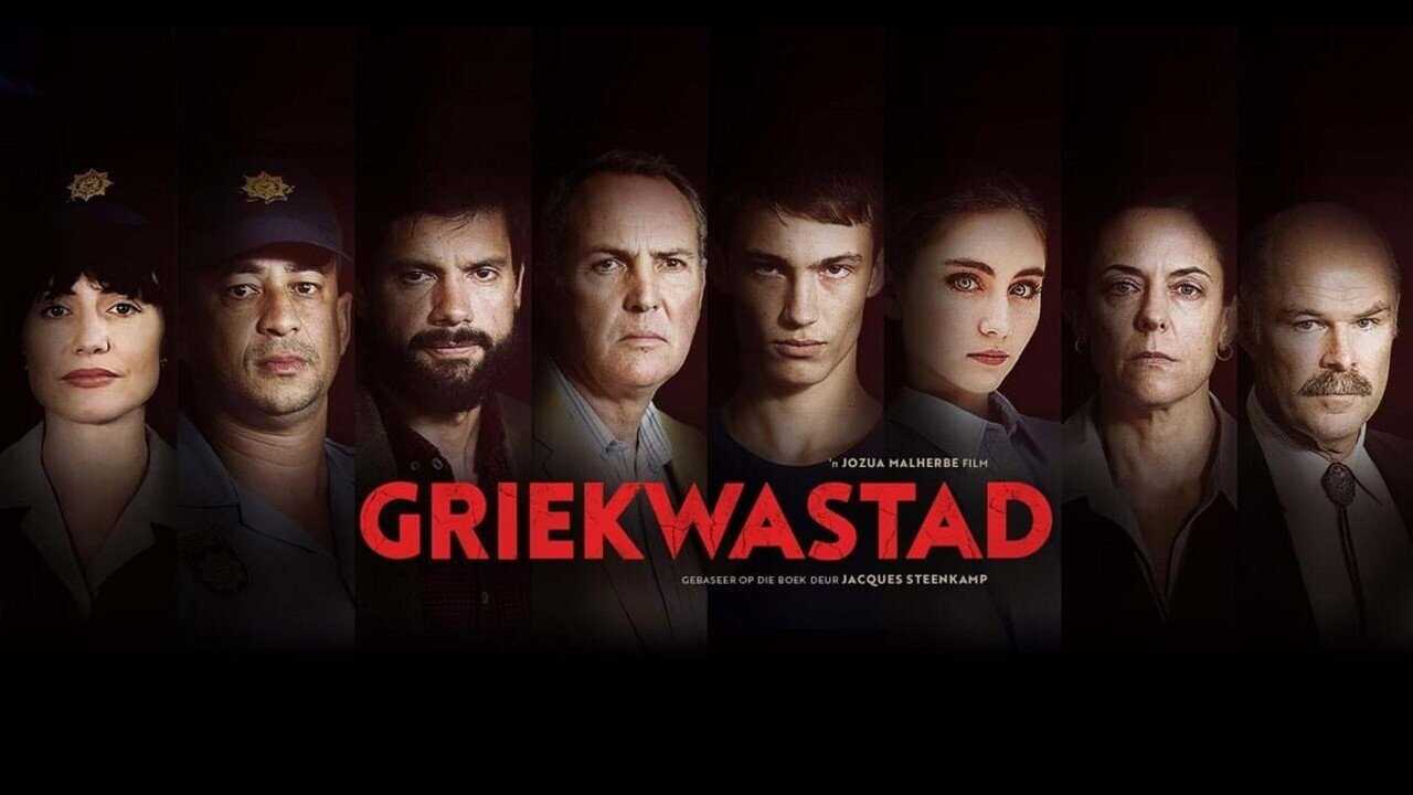 Griekwastad 0