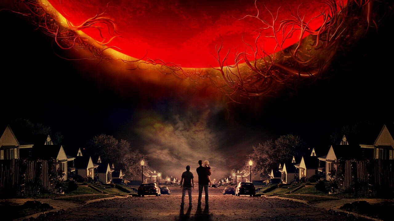 War of the Worlds (2005) 0