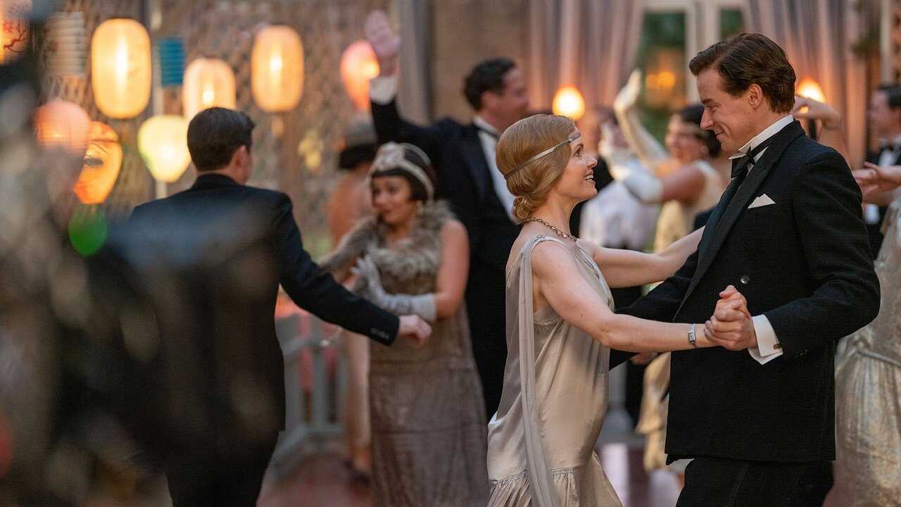 Benediction (2022) 0