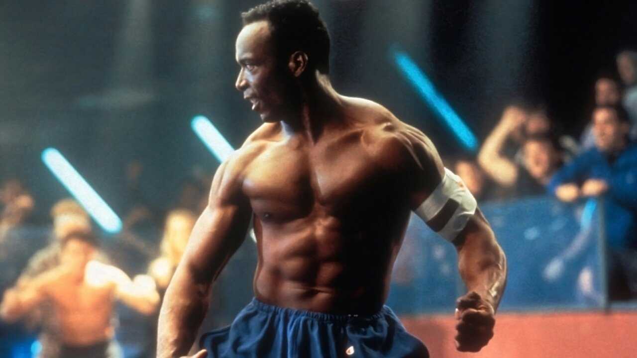 Pojedynek (1993) 0