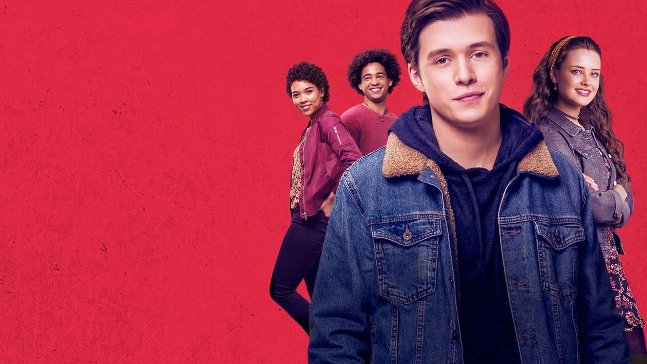 Love, Simon (2018) 0