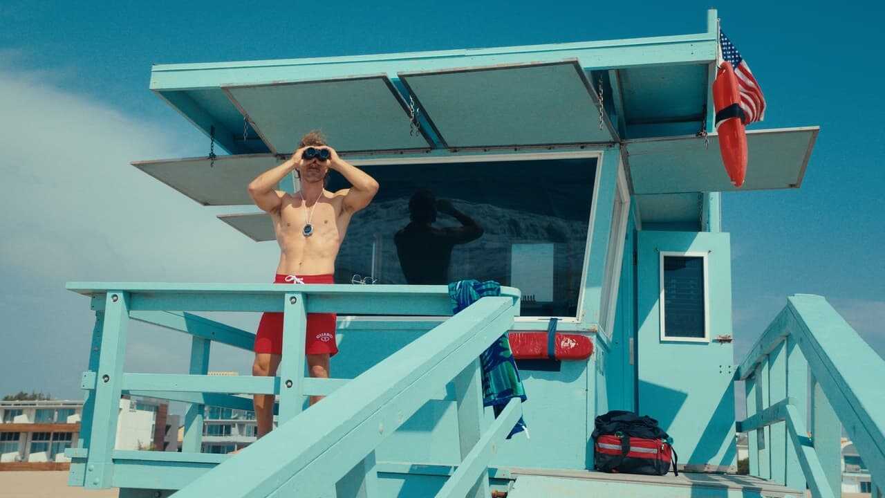 A Lifeguard's Obsession 0
