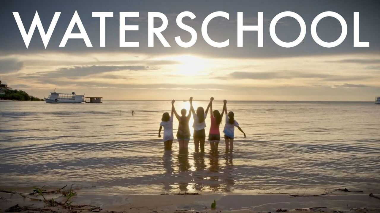 Waterschool 0