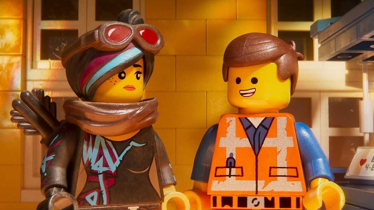 The Lego Movie 2: The Second Part 0