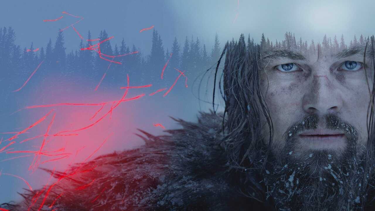 The Revenant 0