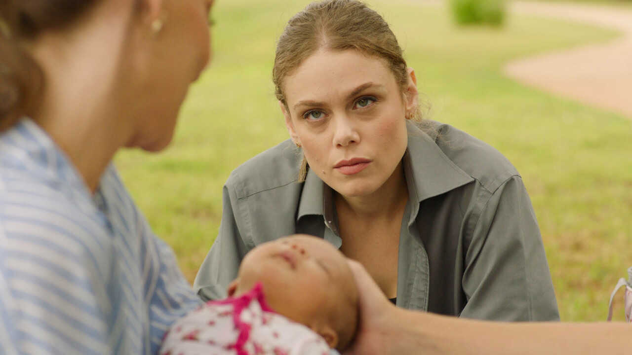 A Baby at Any Cost 0