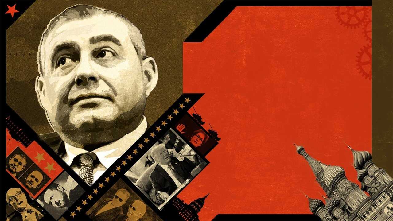 From Russia with Lev (2024) 0