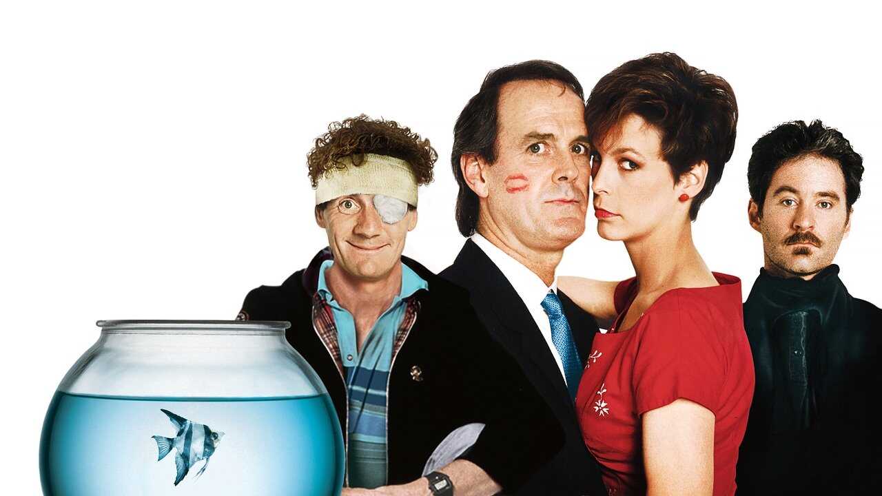 A Fish Called Wanda 0
