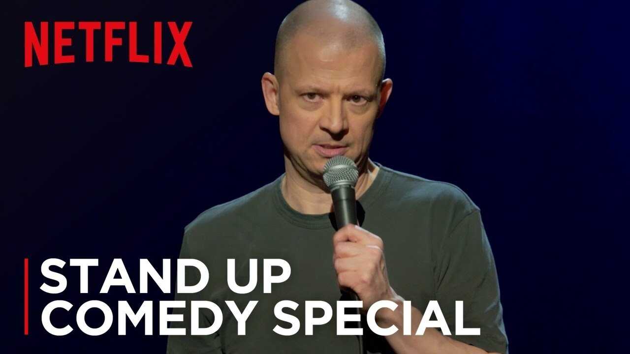 Jim Norton: Mouthful of Shame 0