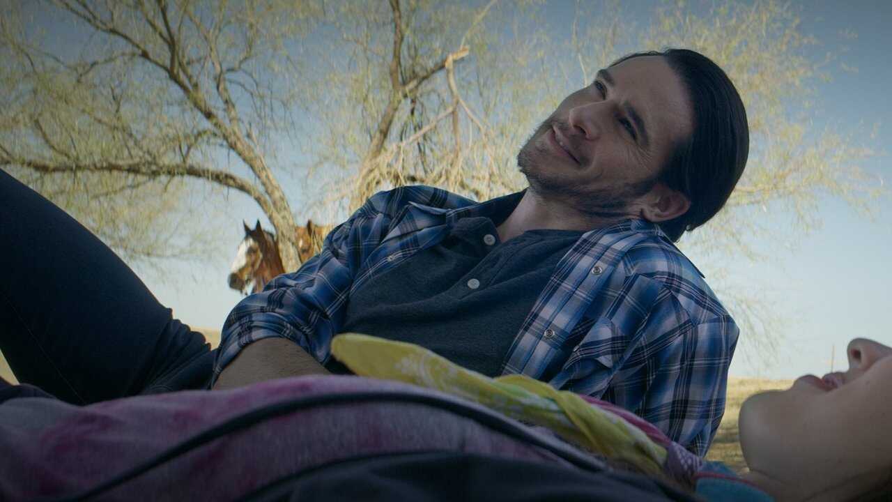 The Crossroads (2024) 0