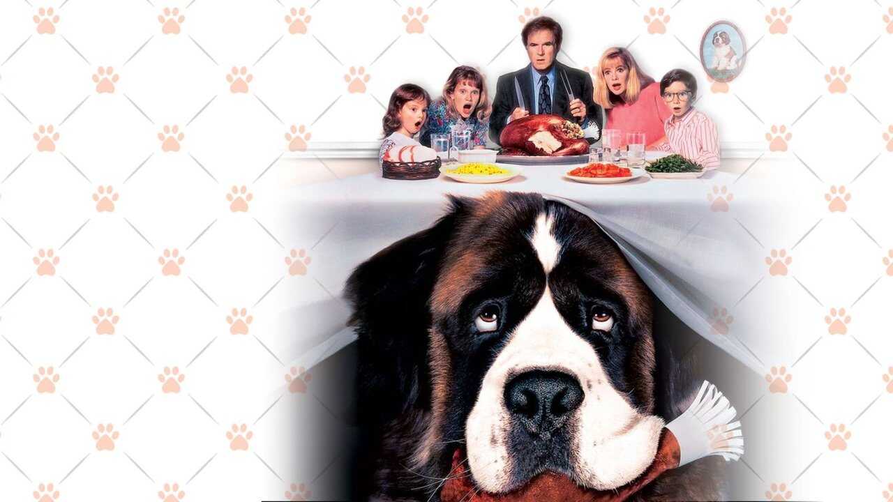 Beethoven (1992) 0