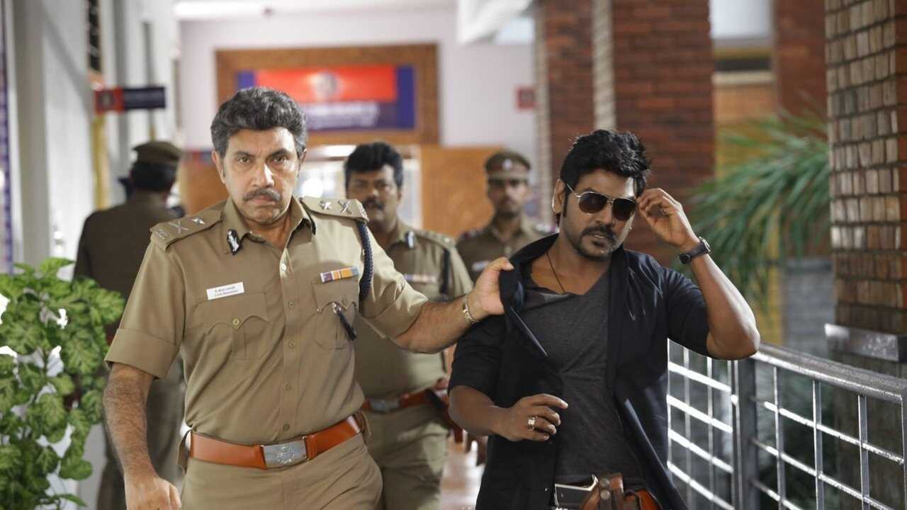 Motta Shiva Ketta Shiva (2017) 0