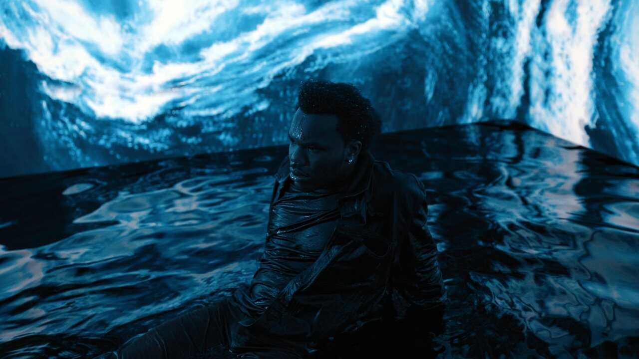 The Melodic Blue: Baby Keem 0