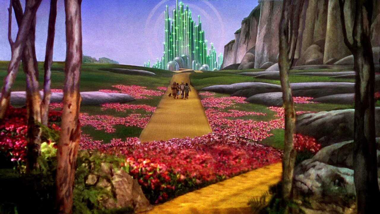 Le Magicien d'Oz (1939) 0