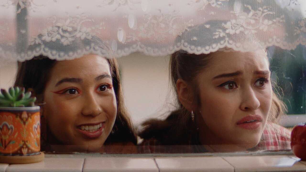 A Little Family Drama 0