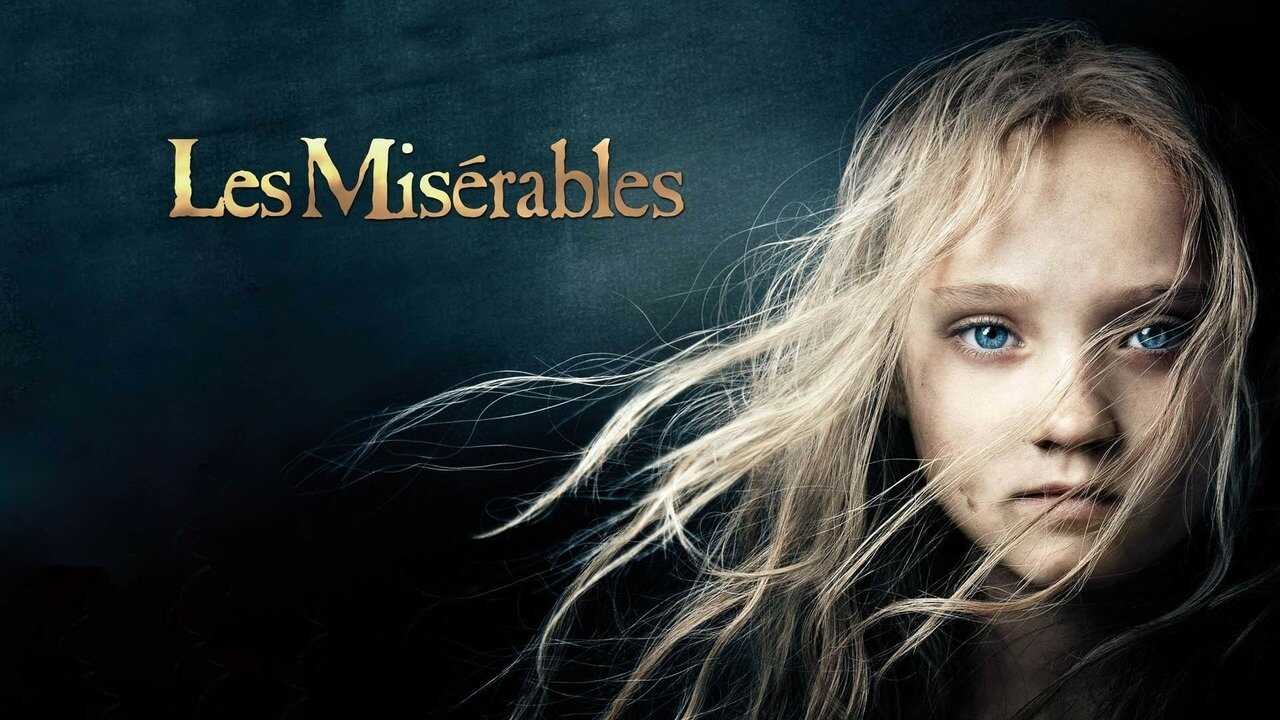 Les Misérables 0