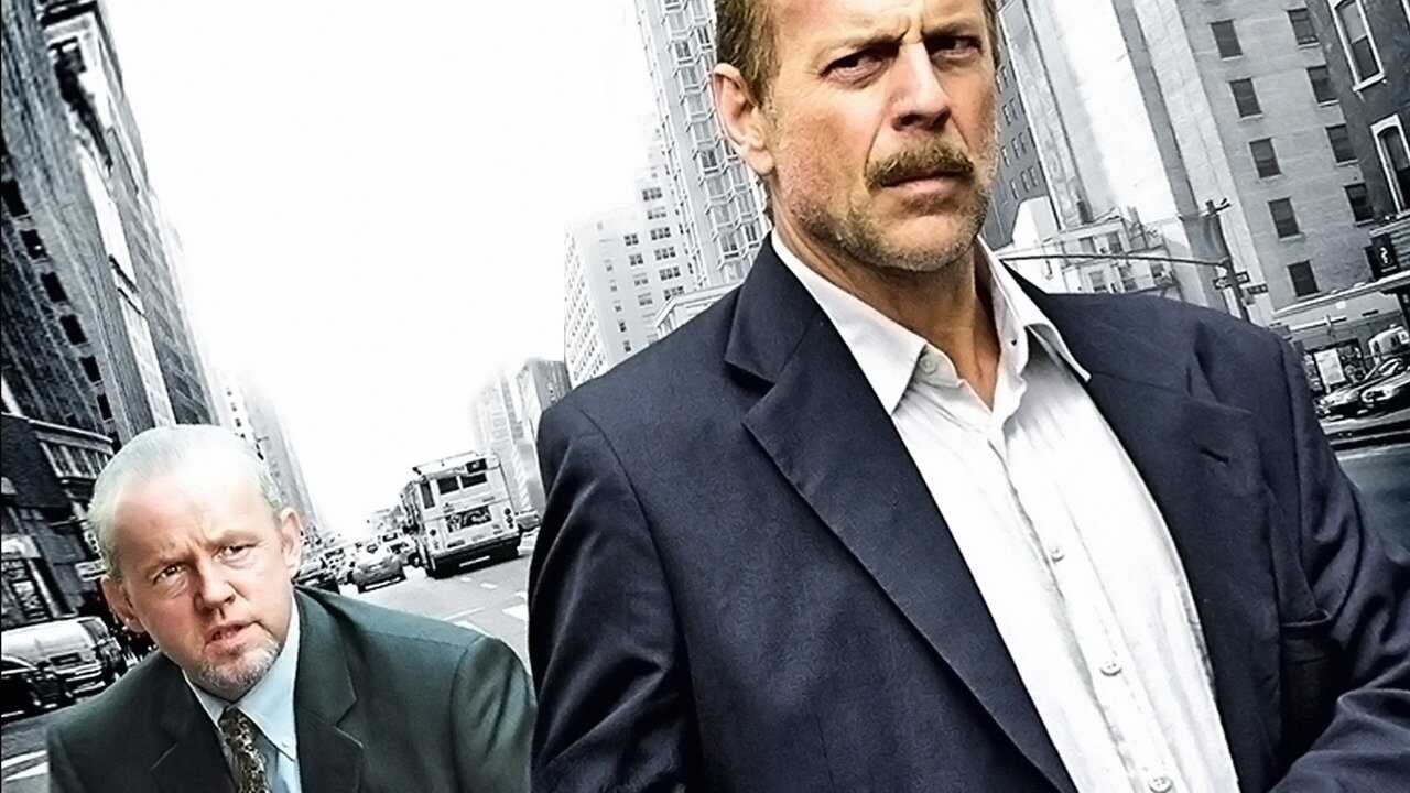 16 calles (2006) 0