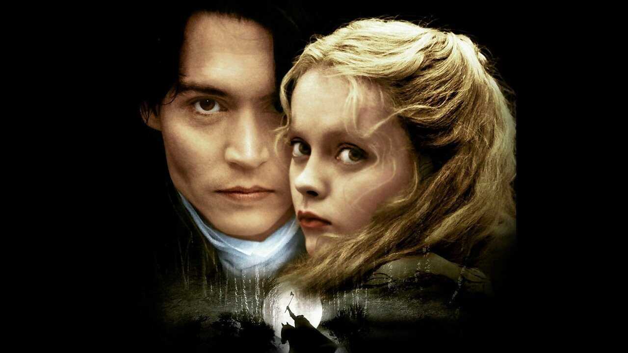 Sleepy Hollow (1999) 0