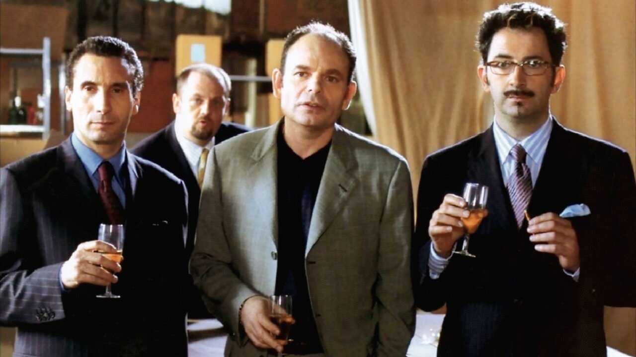 If I Were a Rich Man 0