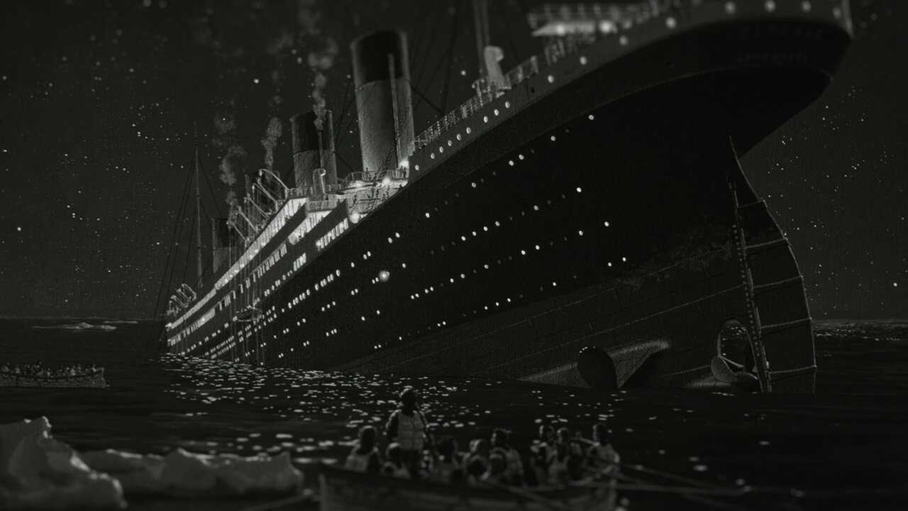 Titanic: The Digital Resurrection (2025) 0