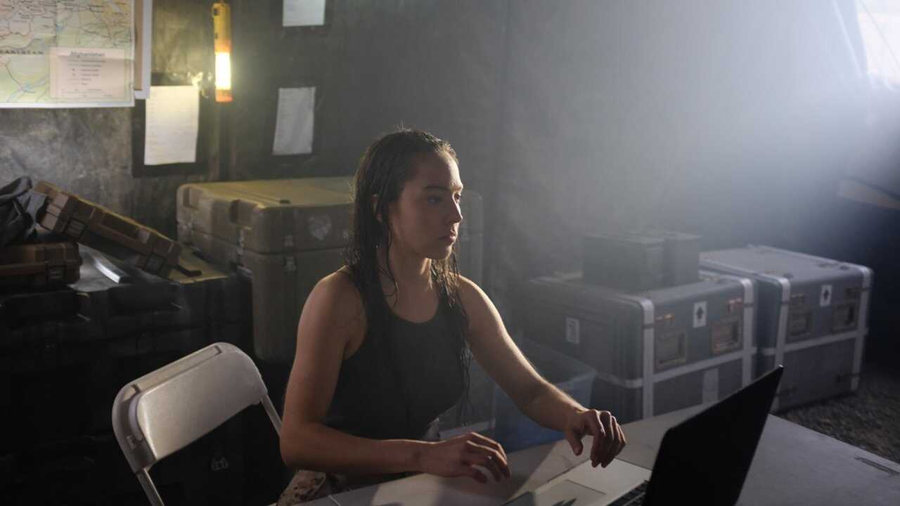 El último disparo (2023) 0