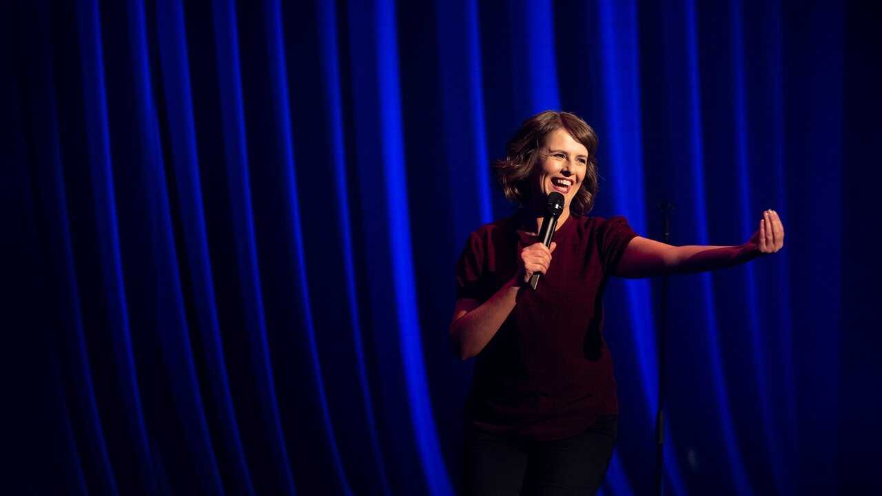 Anne Edmonds: What's Wrong With You 0