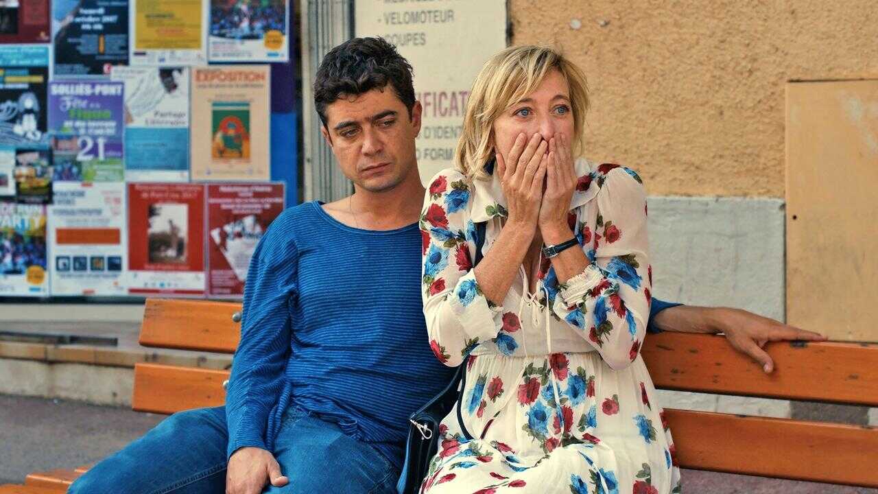 The Summer House (2018) 0