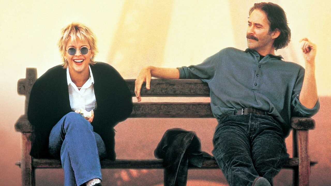 French Kiss (1995) 0