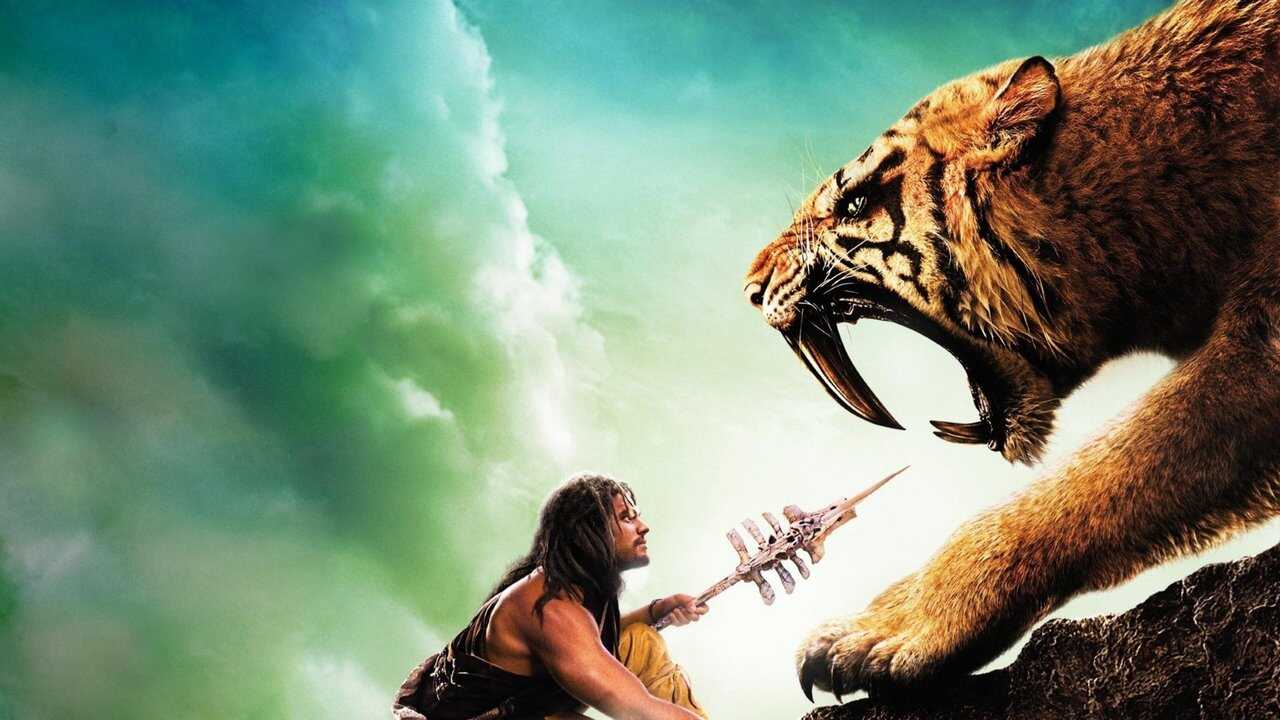 10,000 BC 0