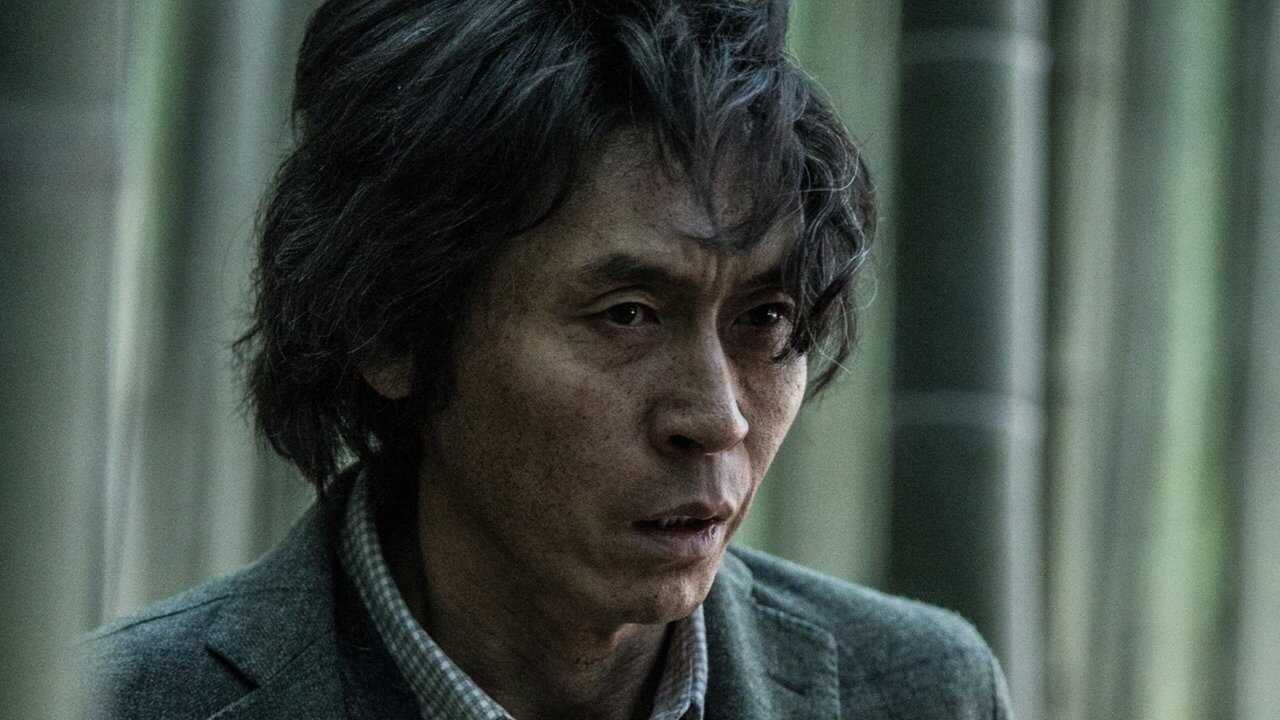 살인자의 기억법 (2017) 0