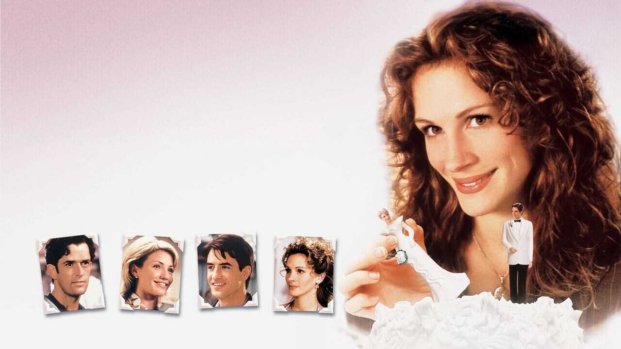 My Best Friend's Wedding 0