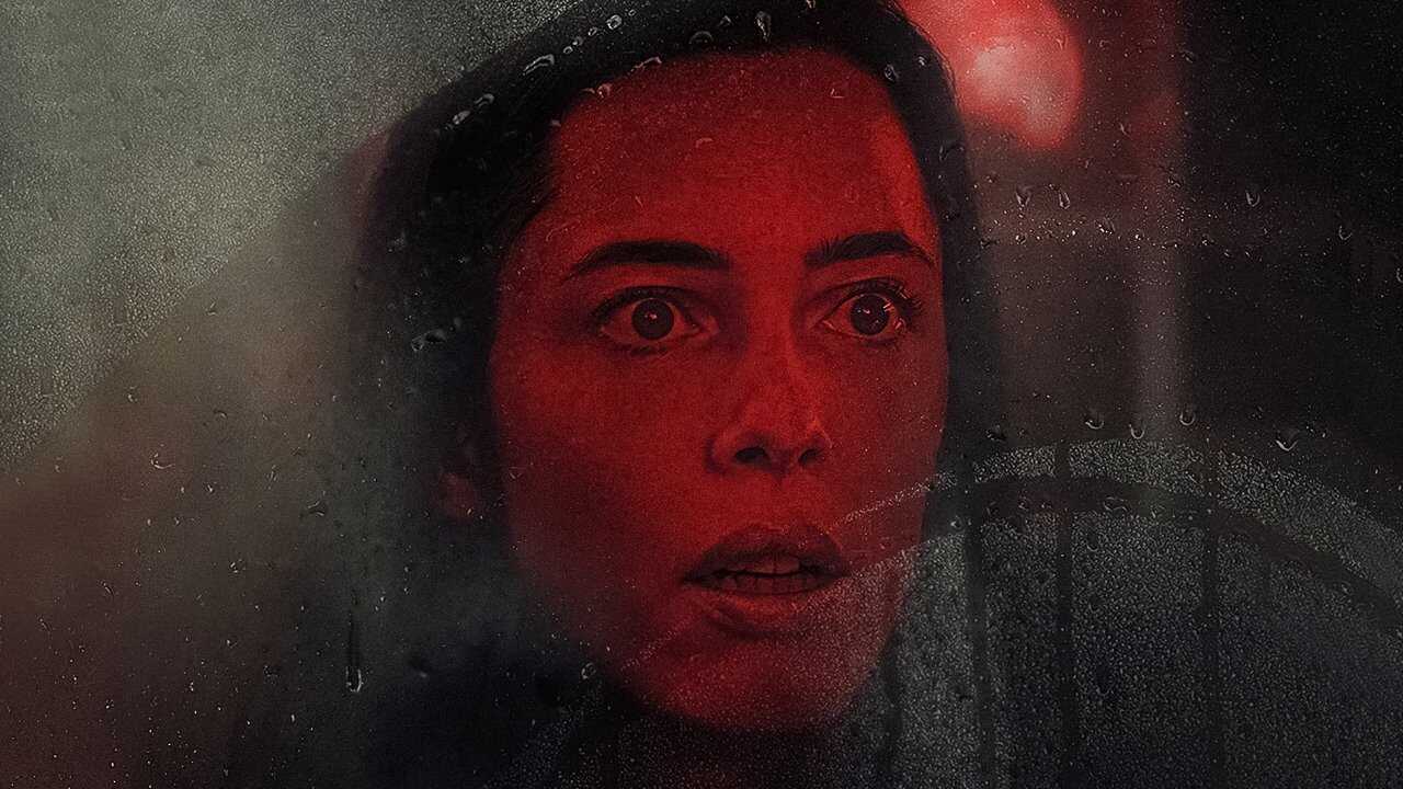 The Night House 0