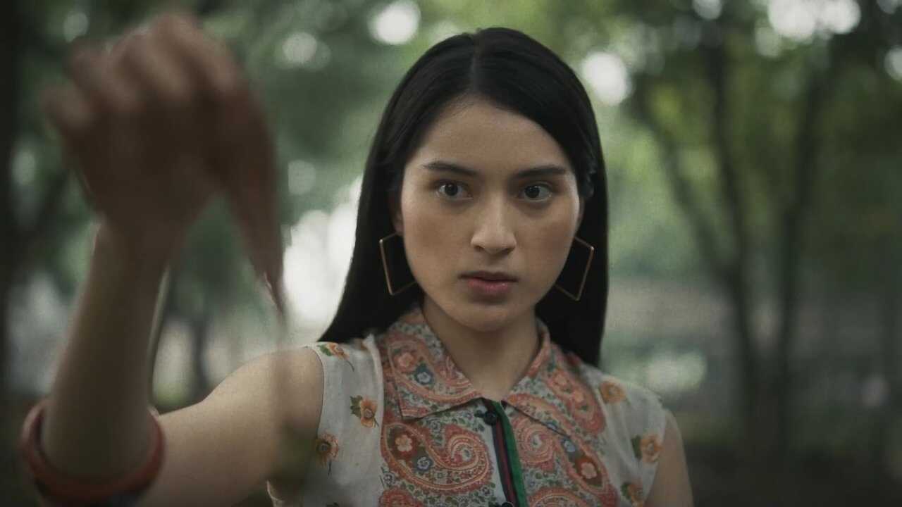 Do You See What I See (2024) 0