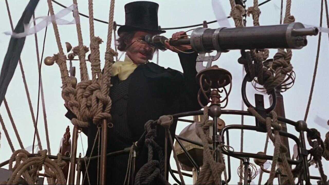 Orpheus in der Unterwelt (1974) 0