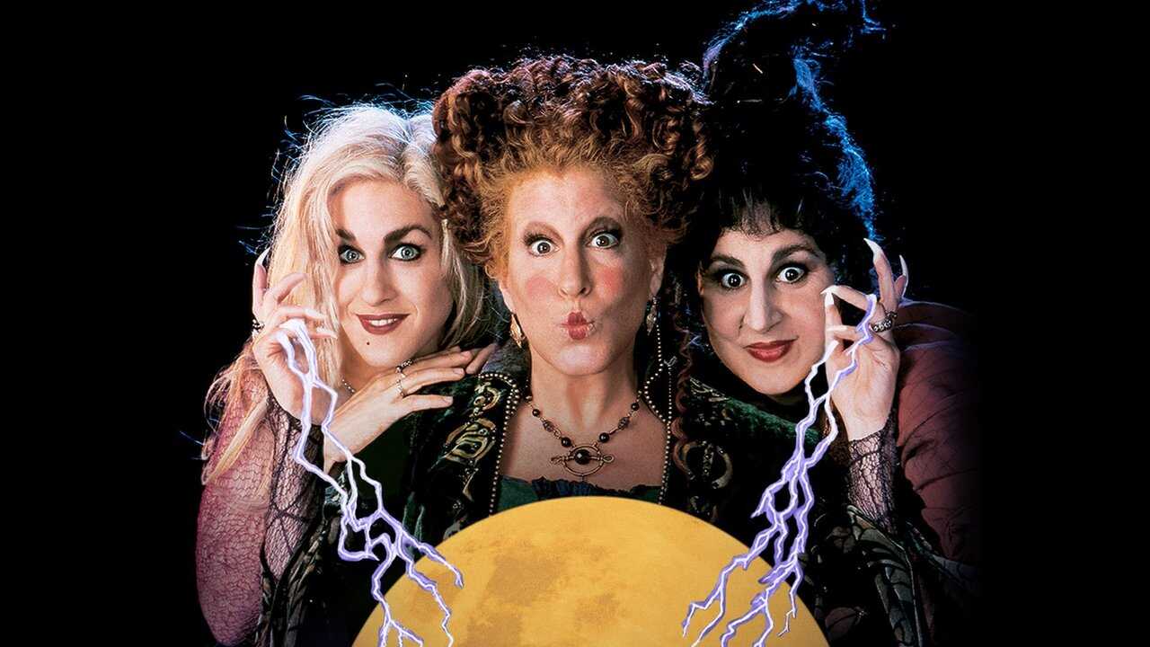 Hocus Pocus 0