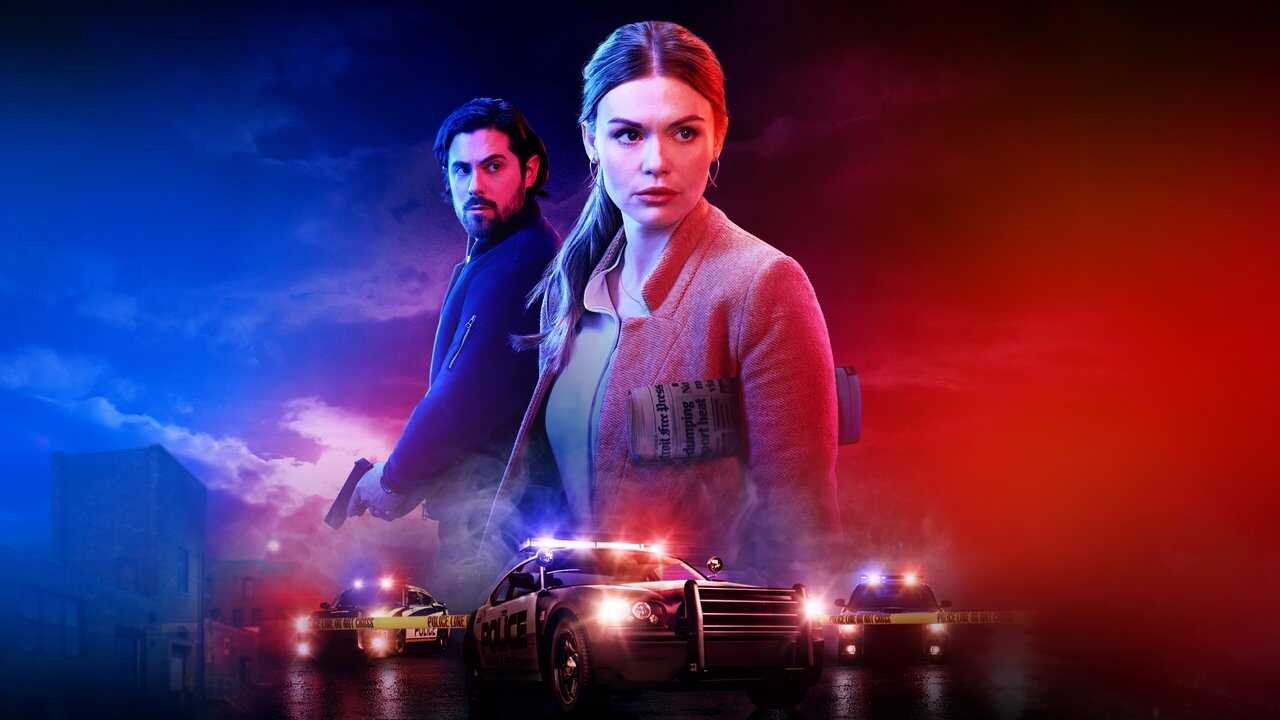 Tipline Mysteries: Dial 1 for Murder (2024) 0