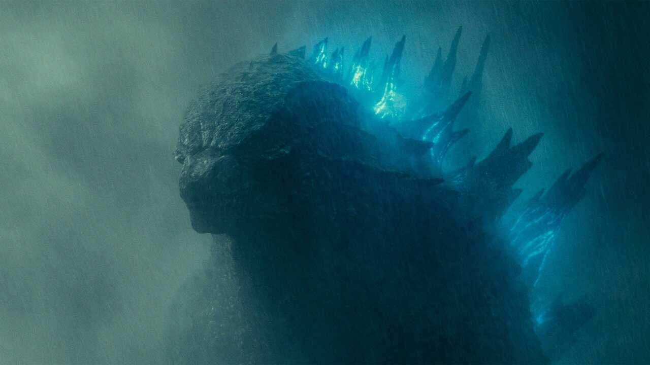 Godzilla: King of the Monsters (2019) 0