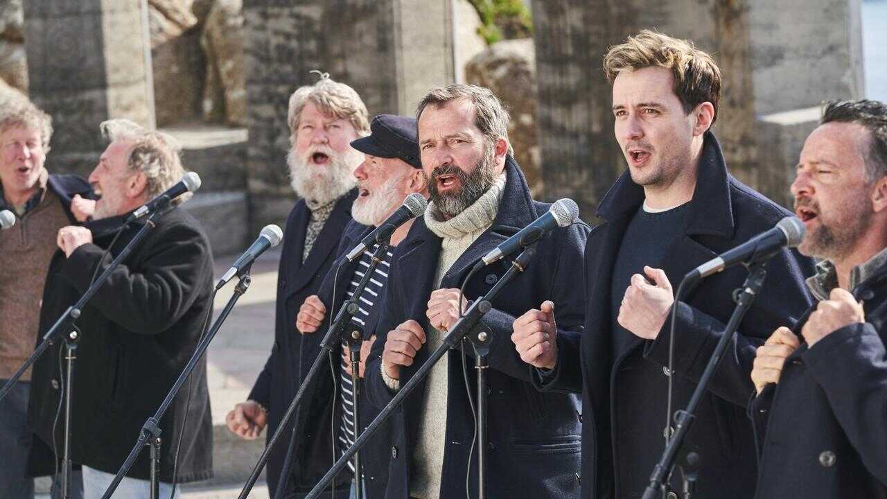 Fisherman's Friends: One and All 0
