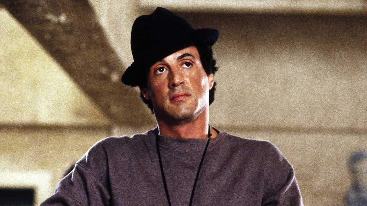 Rocky V (1990) 0